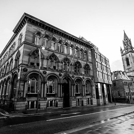 The Racquet Club Aparthotel Liverpool Exterior foto